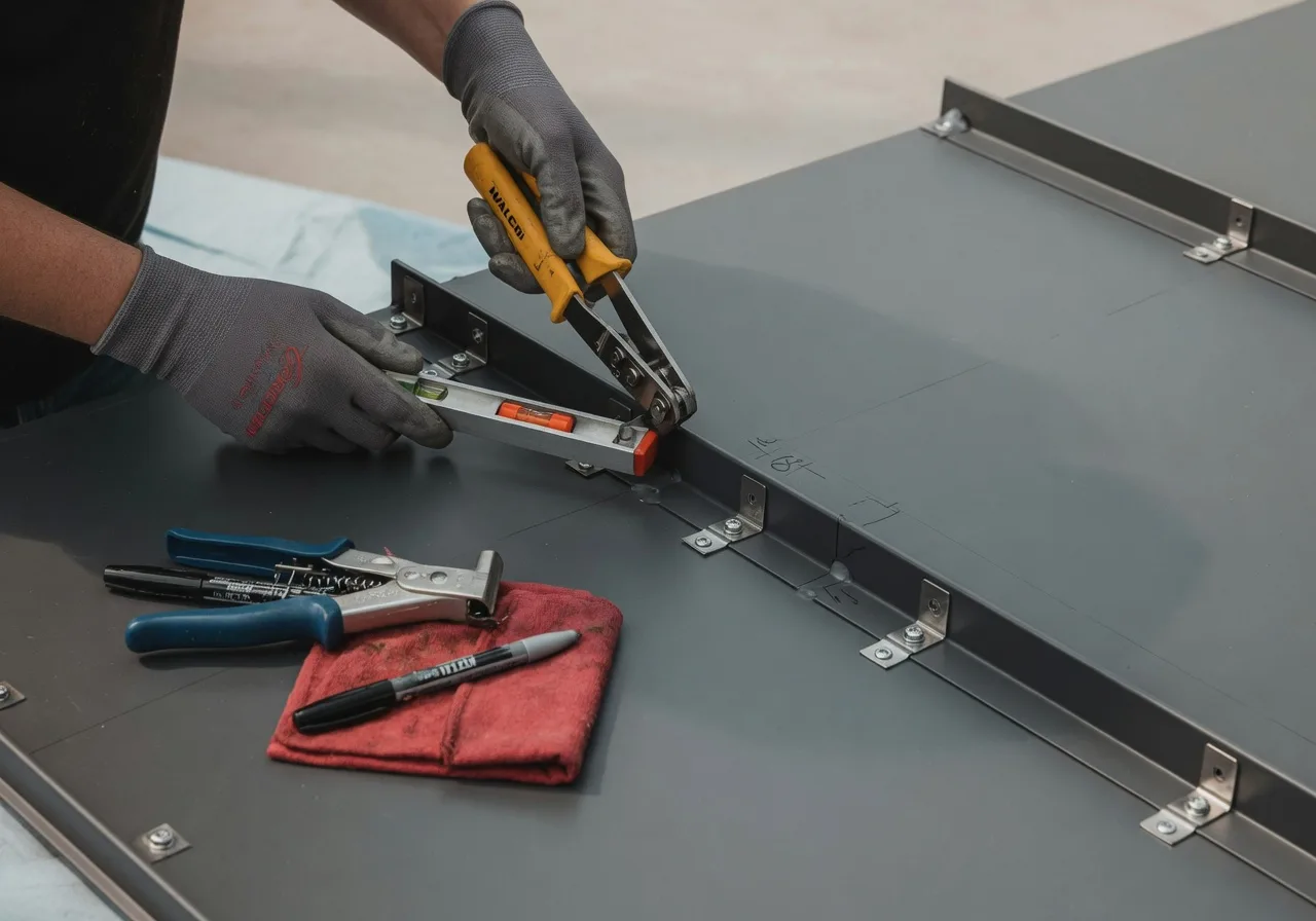 Why choose Metal Roofing Installation in Bowdon, ND